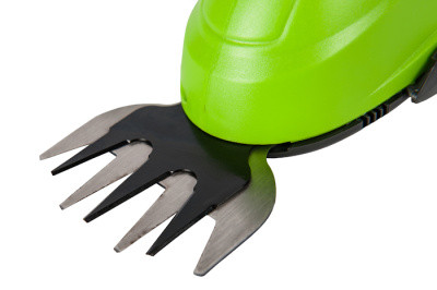 Ножницы аккумуляторные Greenworks 3.6V G3.6GS 2Aч с телескопической ручкой