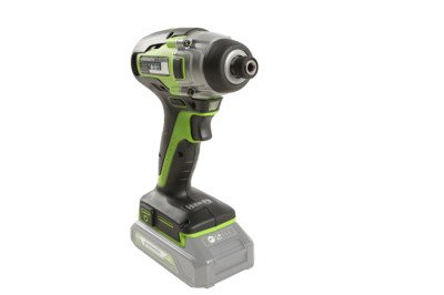 Винтоверт ударный аккумуляторный Greenworks 24V GD24ID3 (без АКБ и ЗУ)