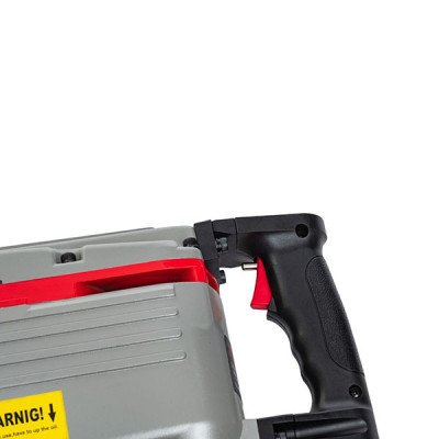 Молоток отбойный, 220 В/50 Гц, 1700 Вт, 42 Дж, 1850 уд/мин, шестигранник 30 мм. PIT