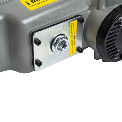 Молоток отбойный, 220 В/50 Гц, 1700 Вт, 42 Дж, 1850 уд/мин, шестигранник 30 мм. PIT