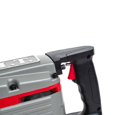 Молоток отбойный, 220 В/50 Гц, 1700 Вт, 42 Дж, 1850 уд/мин, шестигранник 30 мм. PIT