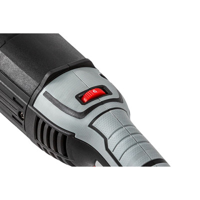 Шлифмашина полировочная, 1,4 кВт, 600-3500 об/мин, 180 мм