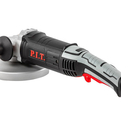 Шлифмашина угловая, 180мм., 1700 Вт., 8500 об/мин