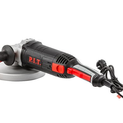 Шлифмашина угловая, 180мм., 1700 Вт., 8500 об/мин