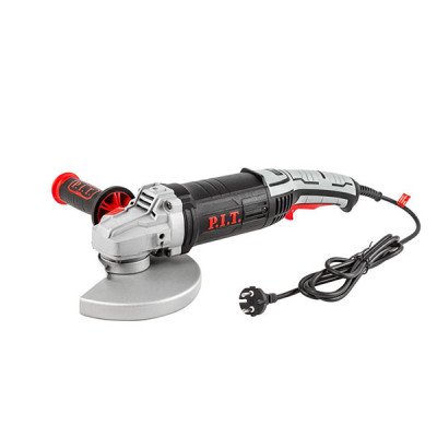 Шлифмашина угловая, 180мм., 1700 Вт., 8500 об/мин