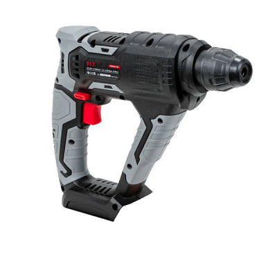 Перфоратор аккумуляторный, 20В, 16 мм, 1,4 Дж, 0-1000 об/мин, 0-5500 уд/мин. Без АКБ и ЗУ.