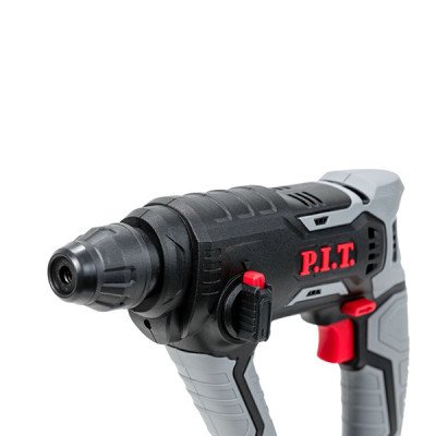 Перфоратор аккумуляторный, 20В, 16 мм, 1,4 Дж, 0-1000 об/мин, 0-5500 уд/мин. Без АКБ и ЗУ.