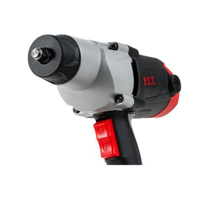 Гайковерт ударный, 220 В/50 Гц, 1100 Вт, 2200 об/мин, 450 Нм
