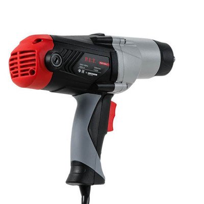 Гайковерт ударный, 220 В/50 Гц, 1100 Вт, 2200 об/мин, 450 Нм