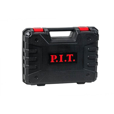 Гайковерт ударный, 220 В/50 Гц, 1100 Вт, 2200 об/мин, 450 Нм