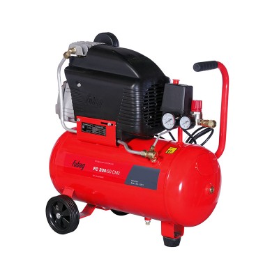 Компрессор масляный коаксиальный FUBAG FC 230/50 CM2