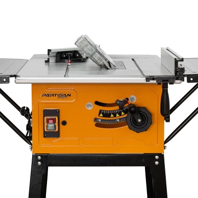 Станок циркулярный PARTISAN PTS-254/2100