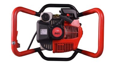 Мотобур FUBAG FPB 52 (без шнека)