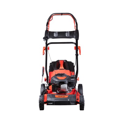 Газонокосилка бензиновая самоходная FUBAG FPL 46 SM