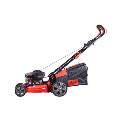 Газонокосилка бензиновая самоходная FUBAG FPL 46 SM