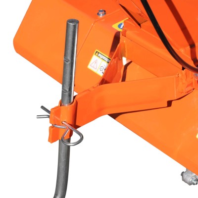 Культиватор SKIPER VT-400 (4.5 л.с., верт.двигатель, 1 передача)