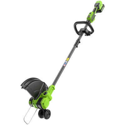 Триммер аккумуляторный Greenworks 24V GD24LT331 (1хАКБ 4Ач и ЗУ) 33 см