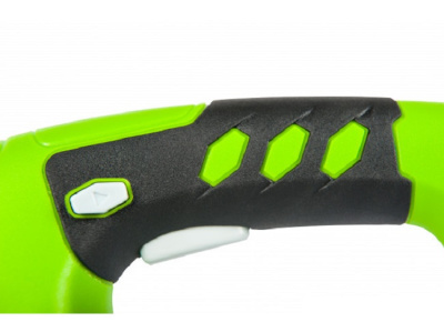 Ножницы аккумуляторные Greenworks 7.2V G7.2HS 2Aч