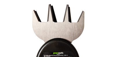 Ножницы аккумуляторные Greenworks 3.6V G3.6HS 2Ач