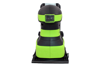 Плоскошлифовальная машина аккумуляторная Greenworks 24V G24SS14 (без АКБ и ЗУ)