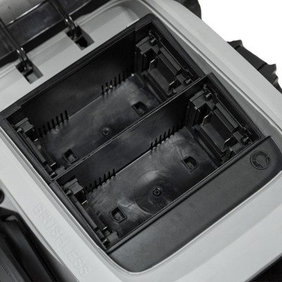 Газонокосилка аккумуляторная HYUNDAI L-447iON