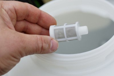 Опрыскиватель аккумуляторный Greenworks 24V G24BSPII (1хАКБ 2Ач и ЗУ)