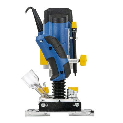 Фрезер вертикальный KATANA FV3000 (1400 Вт, 11000-30000 об/м,ход фрезы 50мм,цанга 6/8мм)