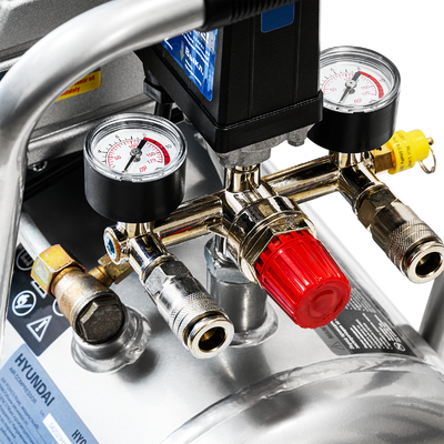 Компрессор воздушный HYUNDAI HYC18254C