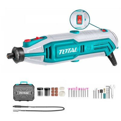 Гравер TOTAL TG513326