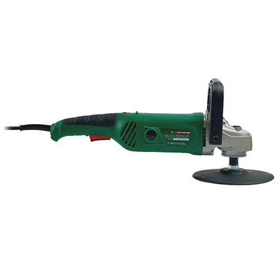 Полировальная машина DWT OP13-180 TVM