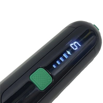 Гравер аккумуляторный DWT AGSP-07 TB