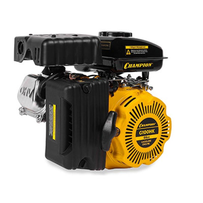 Двигатель 2,5л.с., 1,84 кВт., 99см.куб., 16мм., шпонка