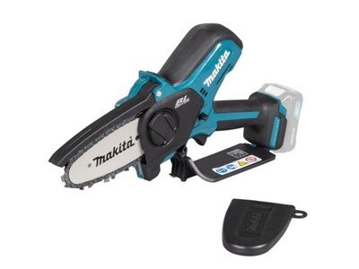 Аккум. пила цепная MAKITA CXT UC100DZ шина 10 см (4"), 0.325", 1.1 мм