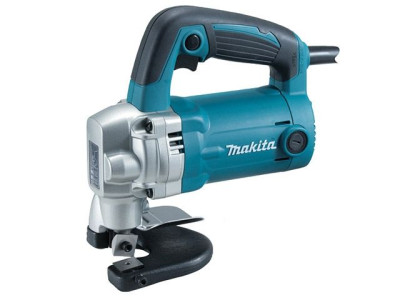 Ножницы листовые MAKITA JS 3201 J в чем.