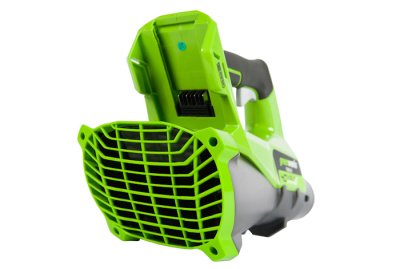 Воздуходув аккумуляторный Greenworks 40V G40AB (без АКБ и ЗУ)