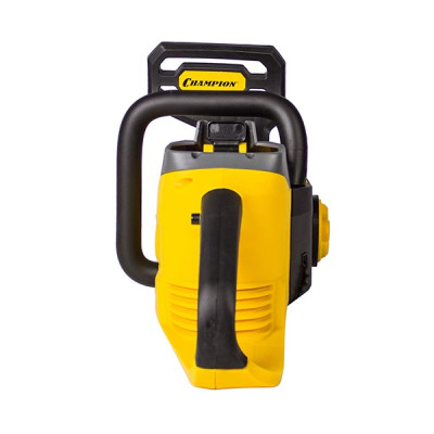 Пила аккумуляторная цепная,(без АКБ и ЗУ) 36В, 4,0Ач, Li-ion, 3,6кг, 14мин, 14", 3/8-1,3-52, 7300об/мин