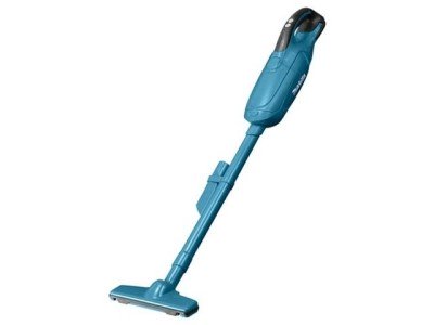 Аккум. пылесос MAKITA LXT DCL 181 FZ в кор.