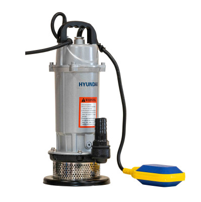 Погружной дренажный насос HW 1840 HYUNDAI