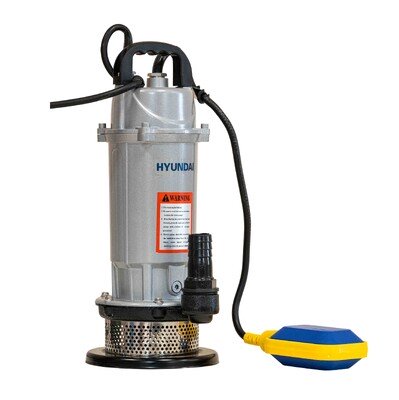 Погружной дренажный насос HW 1228 HYUNDAI
