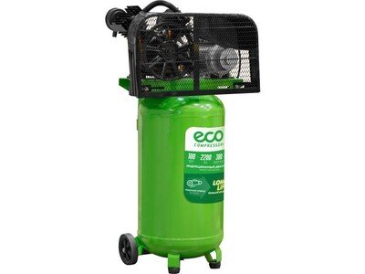Компрессор ECO AE-1005-B2 ременной