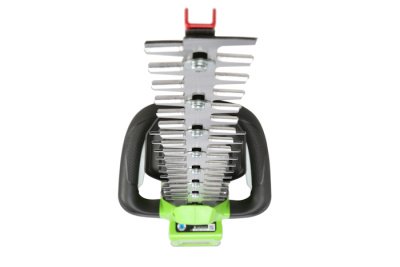 Кусторез аккумуляторный Greenworks 40V G40HT61 (без АКБ и ЗУ) 61см