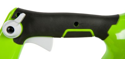 Воздуходув аккумуляторный Greenworks 40V G40AB (без АКБ и ЗУ)