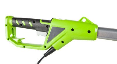 Высоторез-Сучкорез электрический Greenworks GPS7220 720Вт 20 см