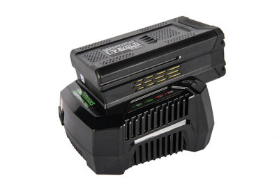 Зарядное устройство Greenworks 82V GC82C 4А