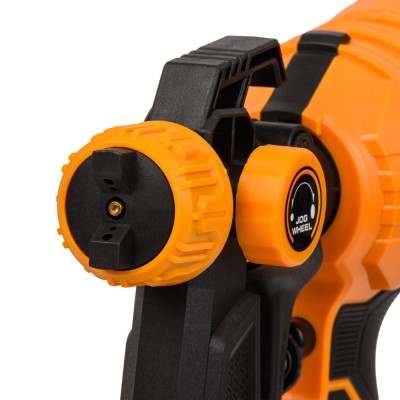 Краскораспылитель аккумуляторный PARTISAN PCG-2150