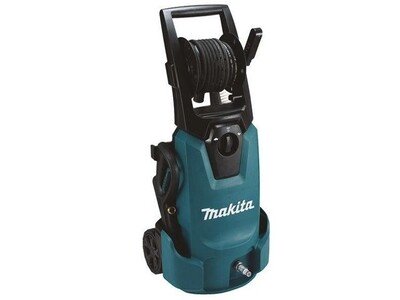 Очиститель высокого давления MAKITA HW 1300