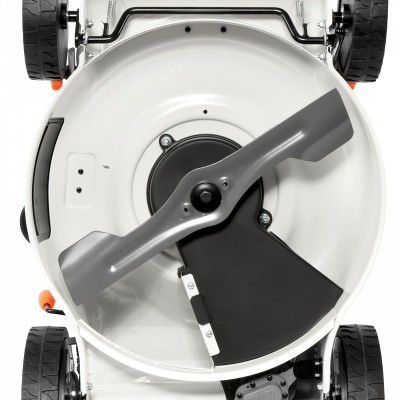 Газонокосилка бензиновая самоходная DAEWOO L 50SPE