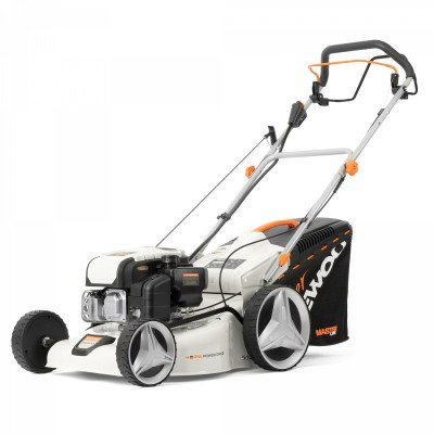 Газонокосилка бензиновая самоходная DAEWOO L 50SPE