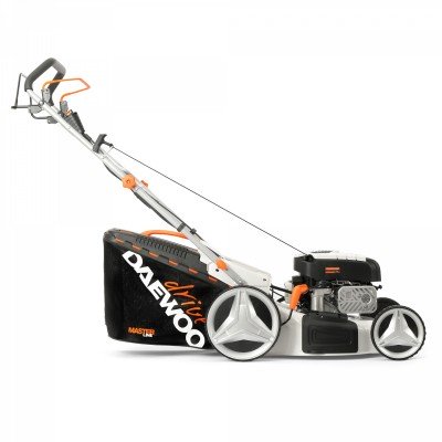 Газонокосилка бензиновая самоходная DAEWOO L 50SPE