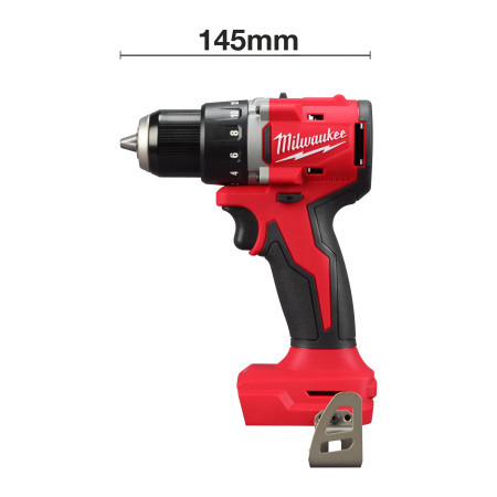Дрель-шуруповерт Milwaukee M18 BLDDRC-0 (4933492831)